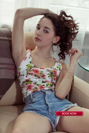 janvi Escorts